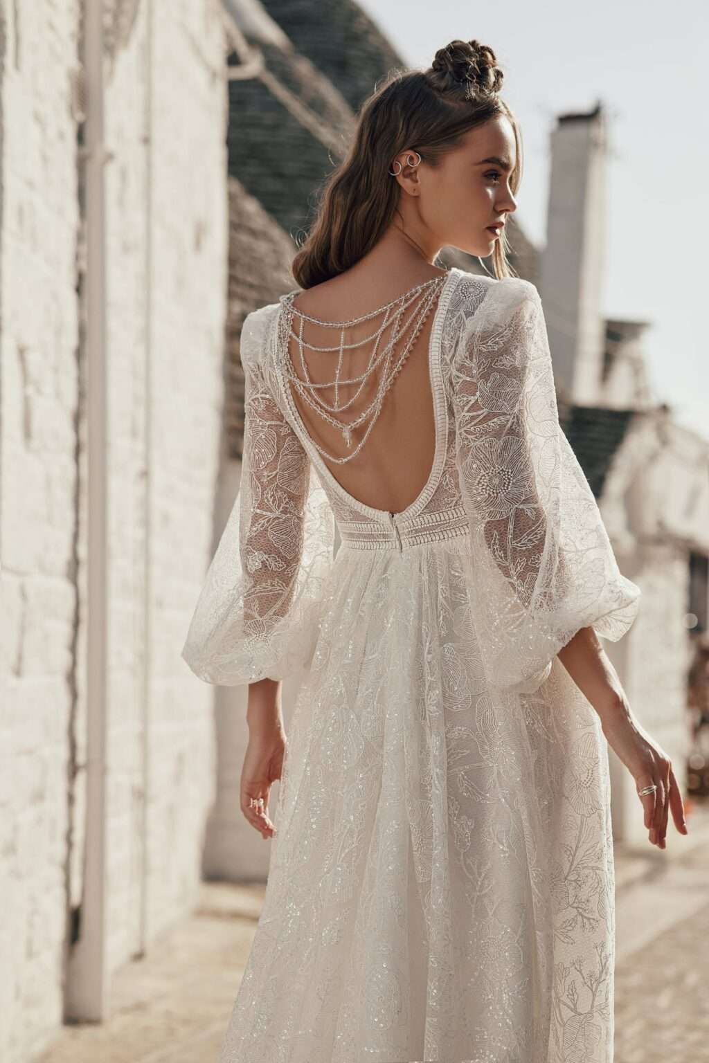 Serenity Sanctuary by Ariamo Boho