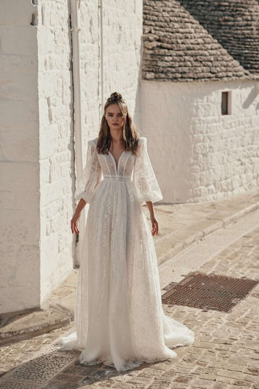 Serenity Sanctuary by Ariamo Boho