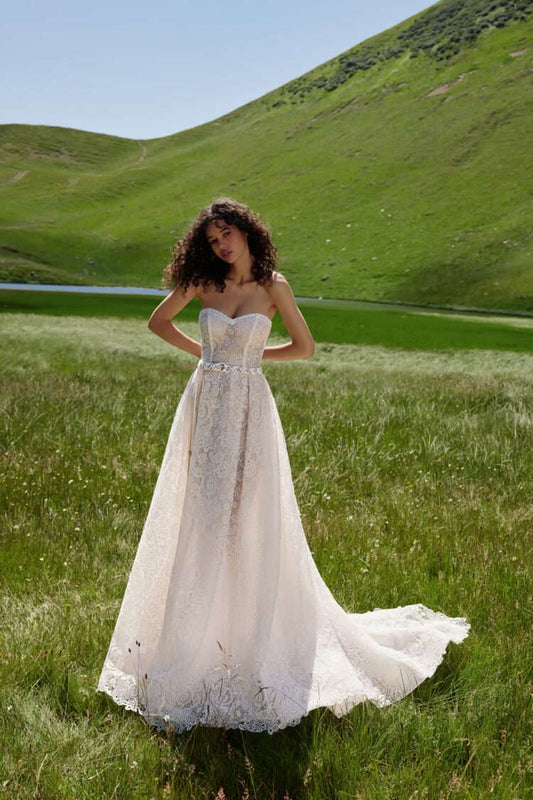 Sfumato by Ariamo Boho