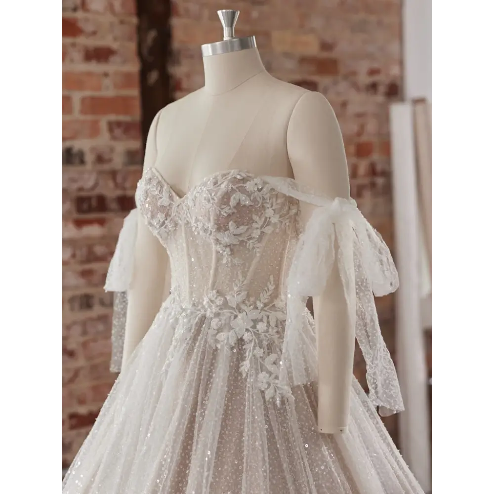 Sottero and Midgley Shasta - Wedding Dresses