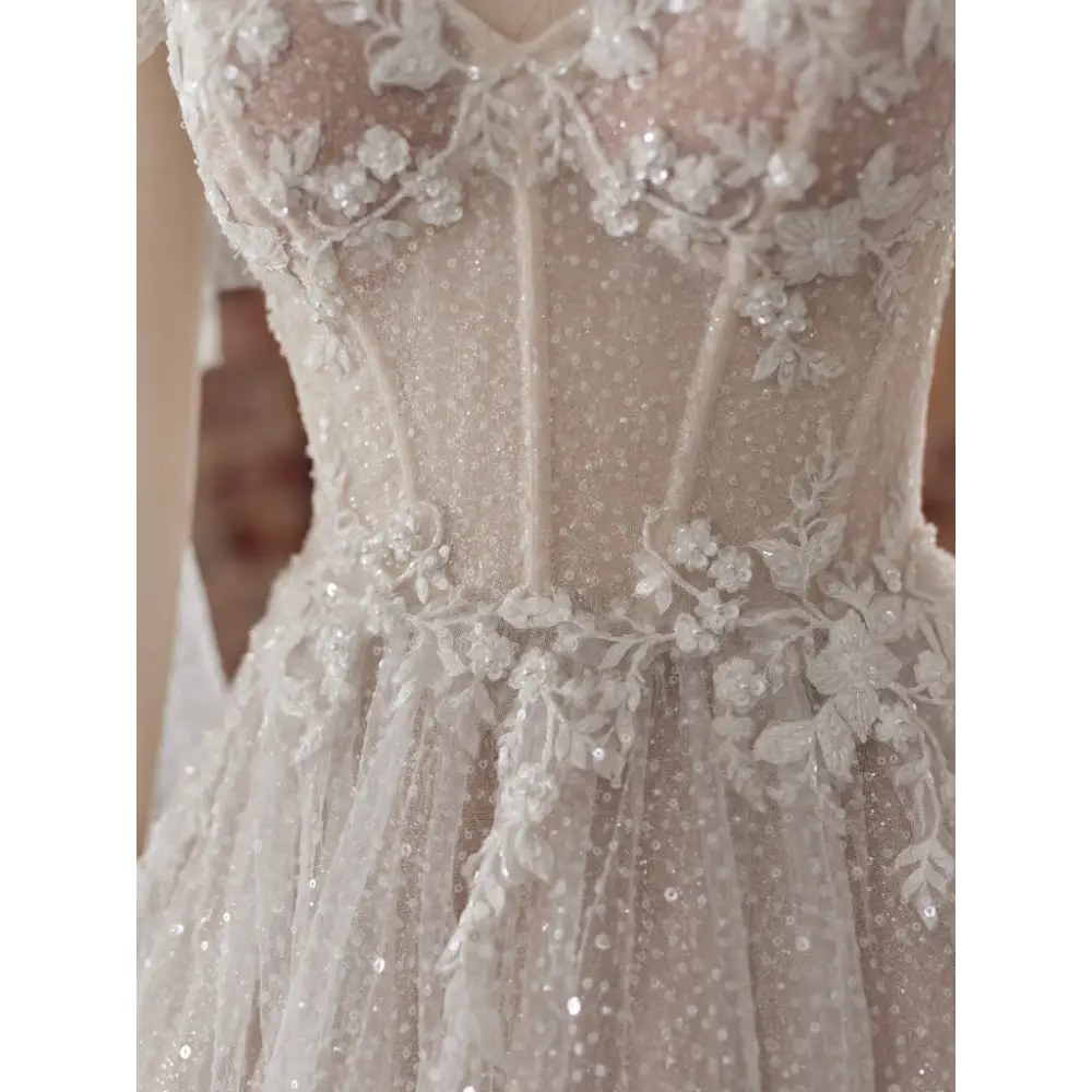 Sottero and Midgley Shasta - Wedding Dresses