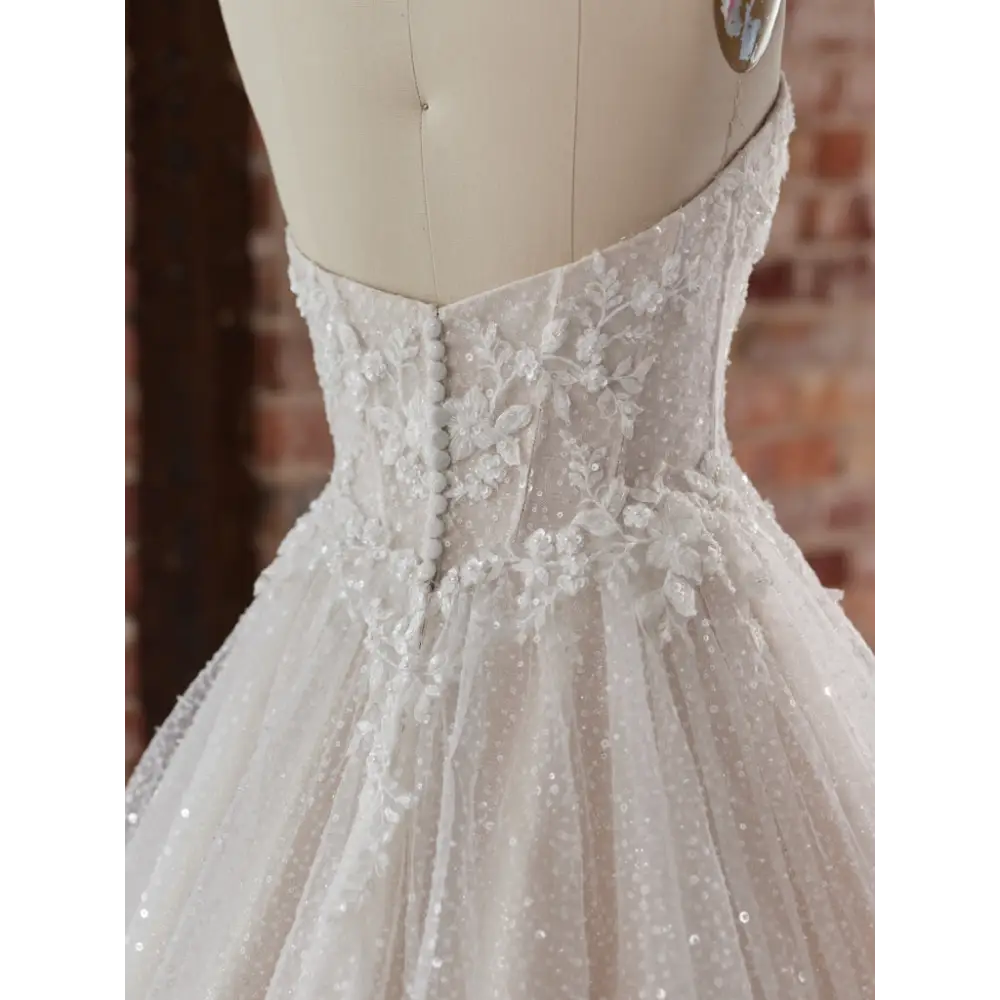 Sottero and Midgley Shasta - Wedding Dresses