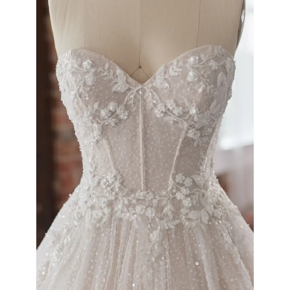 Sottero and Midgley Shasta - Wedding Dresses