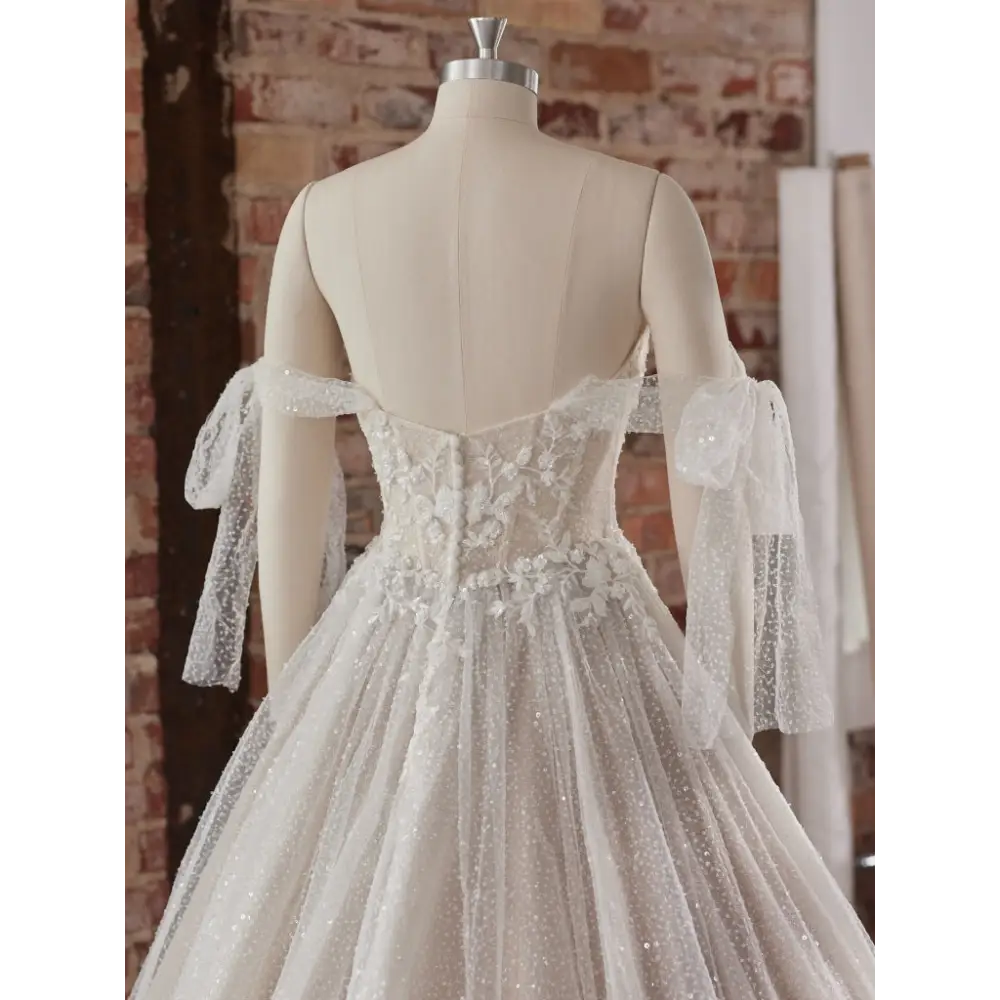 Sottero and Midgley Shasta - Wedding Dresses