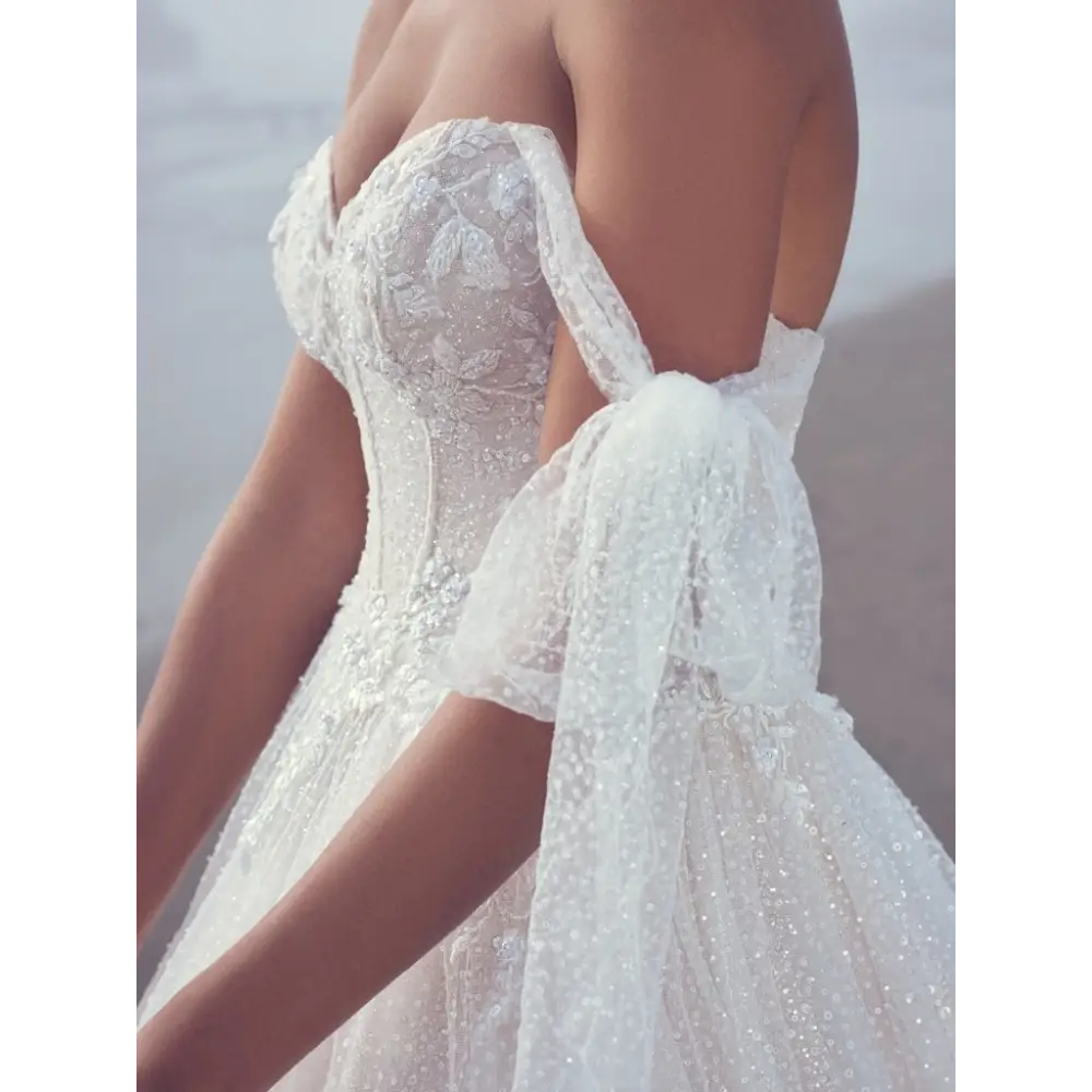 Sottero and Midgley Shasta - Wedding Dresses