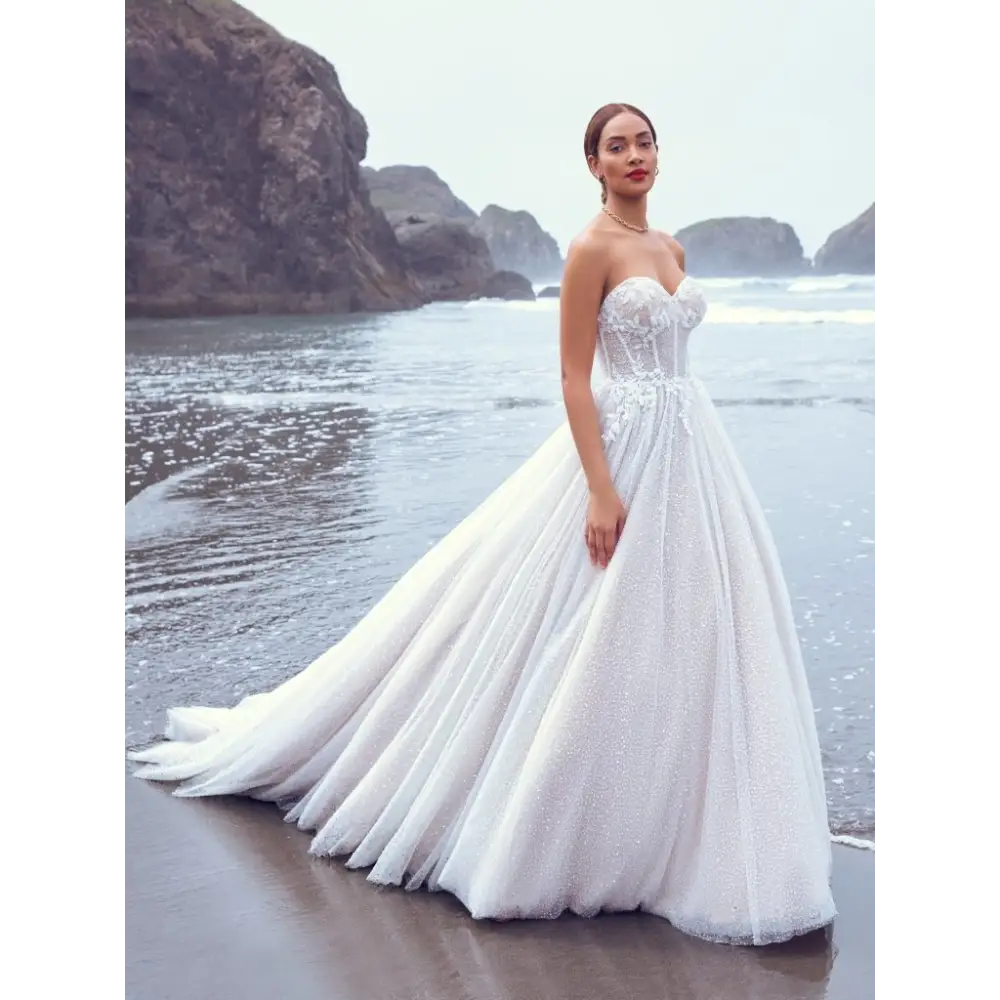 Sottero and Midgley Shasta - Wedding Dresses