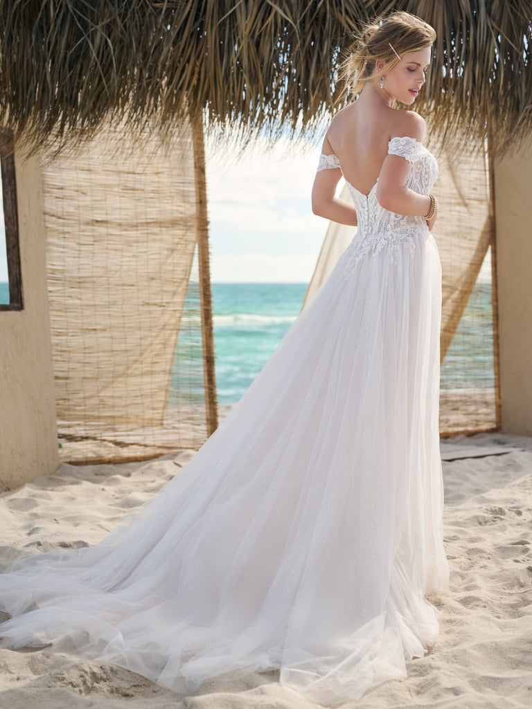 Shiloh by Rebecca Ingram - Wedding Dresses