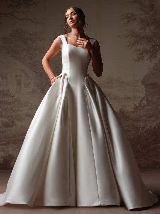 Pierce by Maggie Sottero
