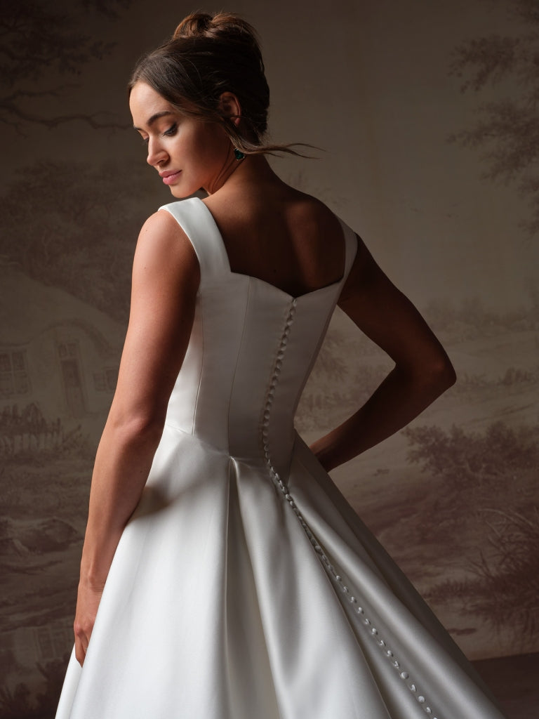 Pierce by Maggie Sottero