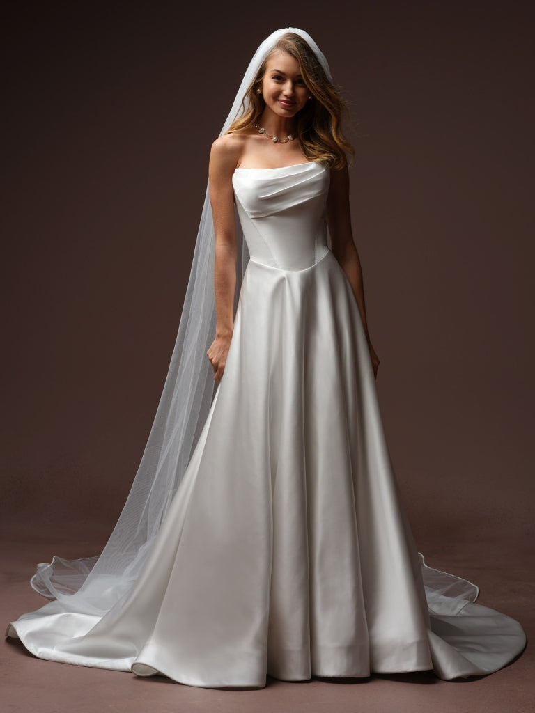 Morganna Marie by Maggie Sottero