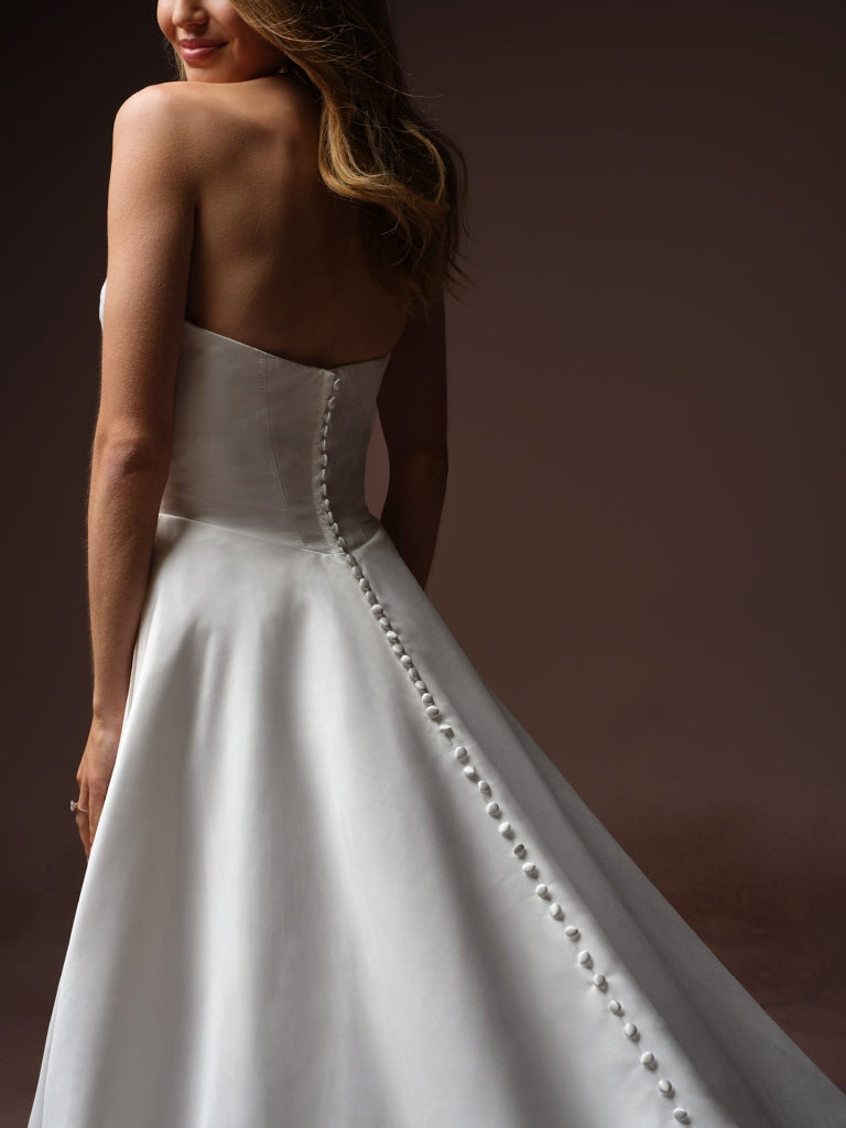 Morganna Marie by Maggie Sottero