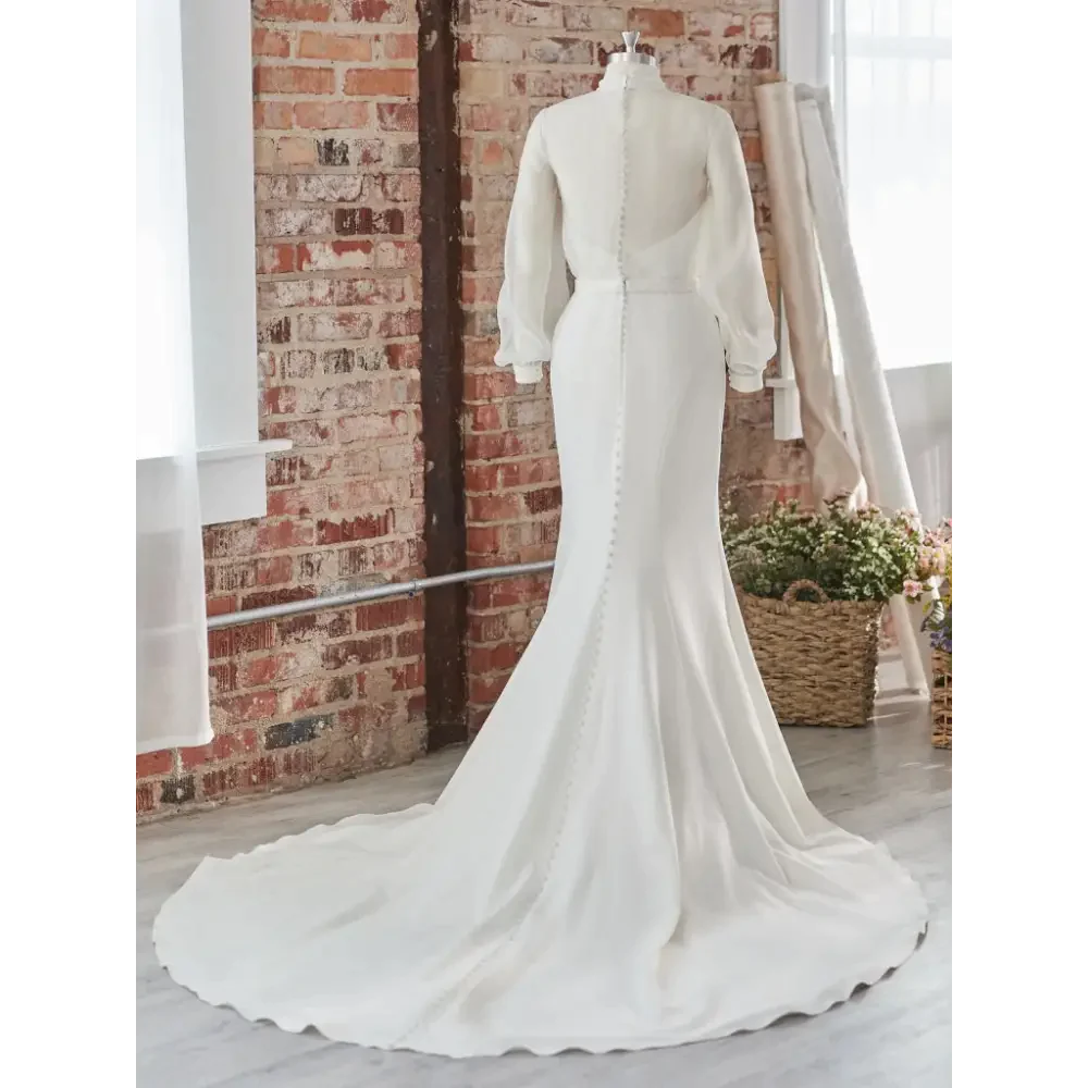 Sottero and Midgley Lupita - Wedding Dresses