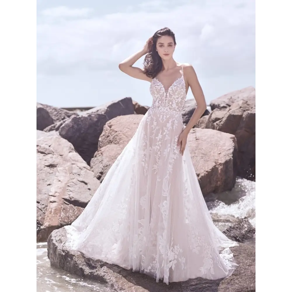 Sottero and Midgley Marlow - Wedding Dresses