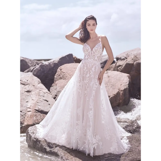 Sottero and Midgley Marlow - Wedding Dresses