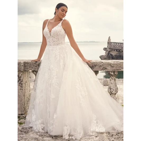 Sottero and Midgley Valona - Wedding Dresses