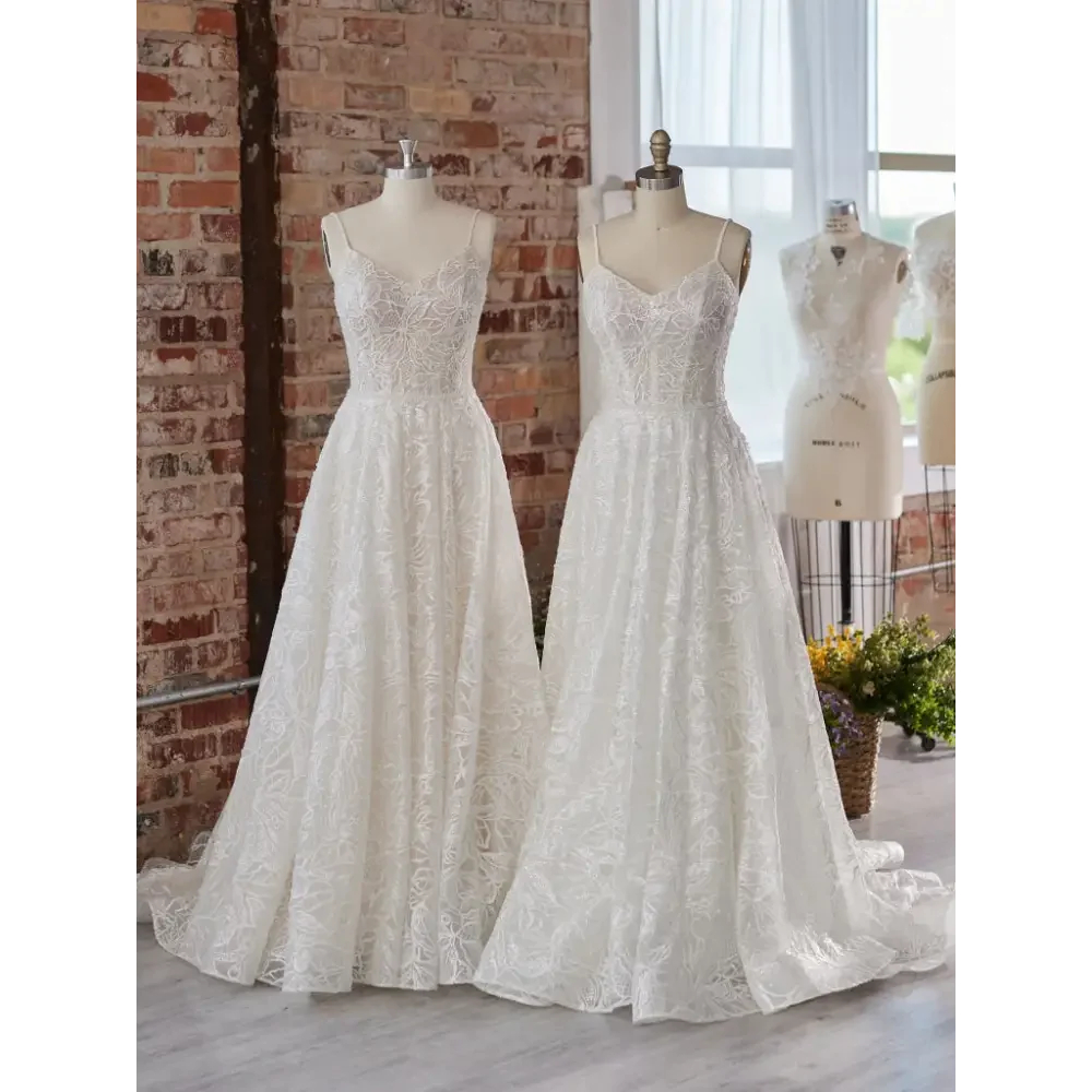 Sottero and Midgley Vance - Wedding Dresses