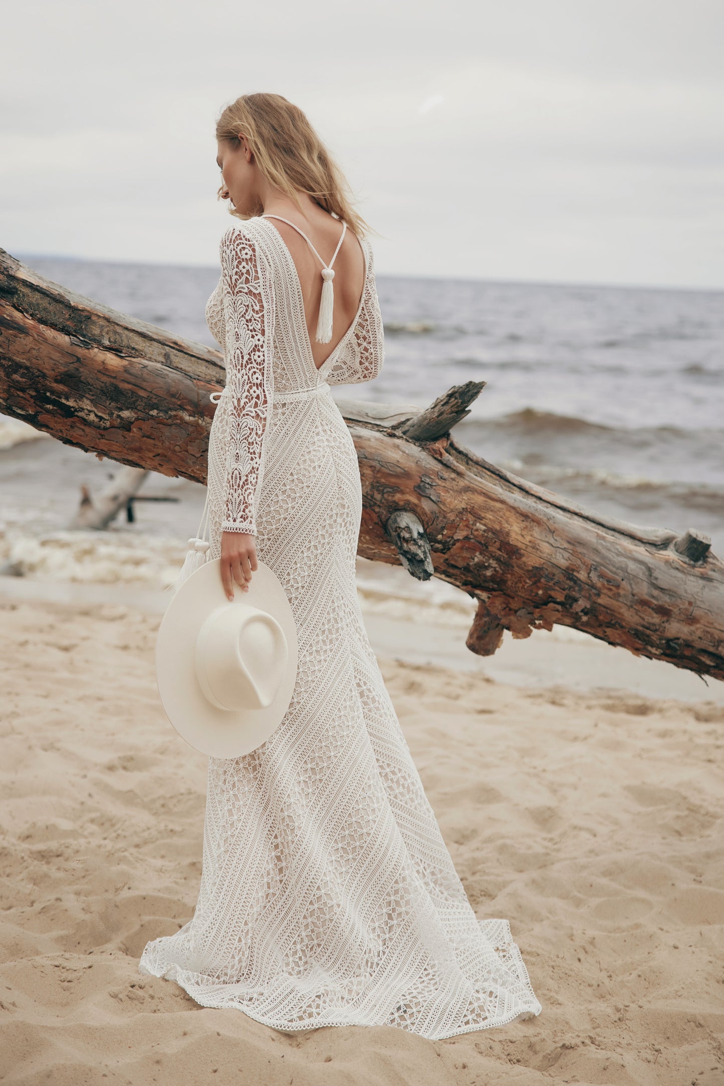 Stand by Me by Ariamo Boho