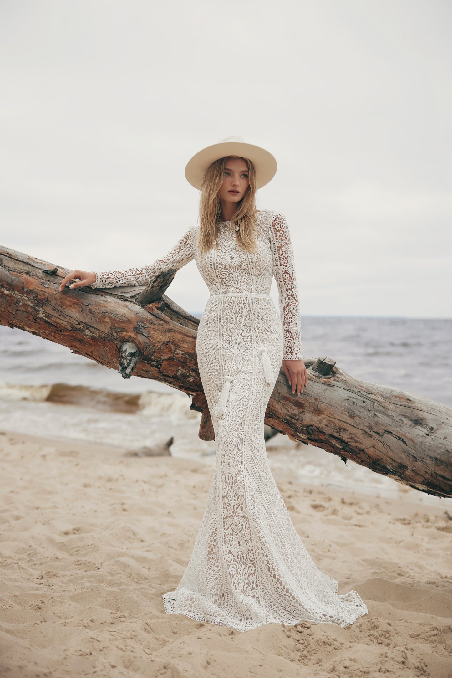 Stand by Me by Ariamo Boho