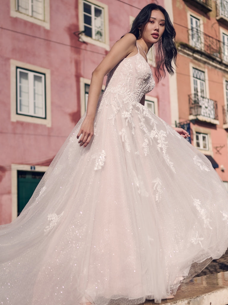 Starling by Maggie Sottero - Wedding Dresses