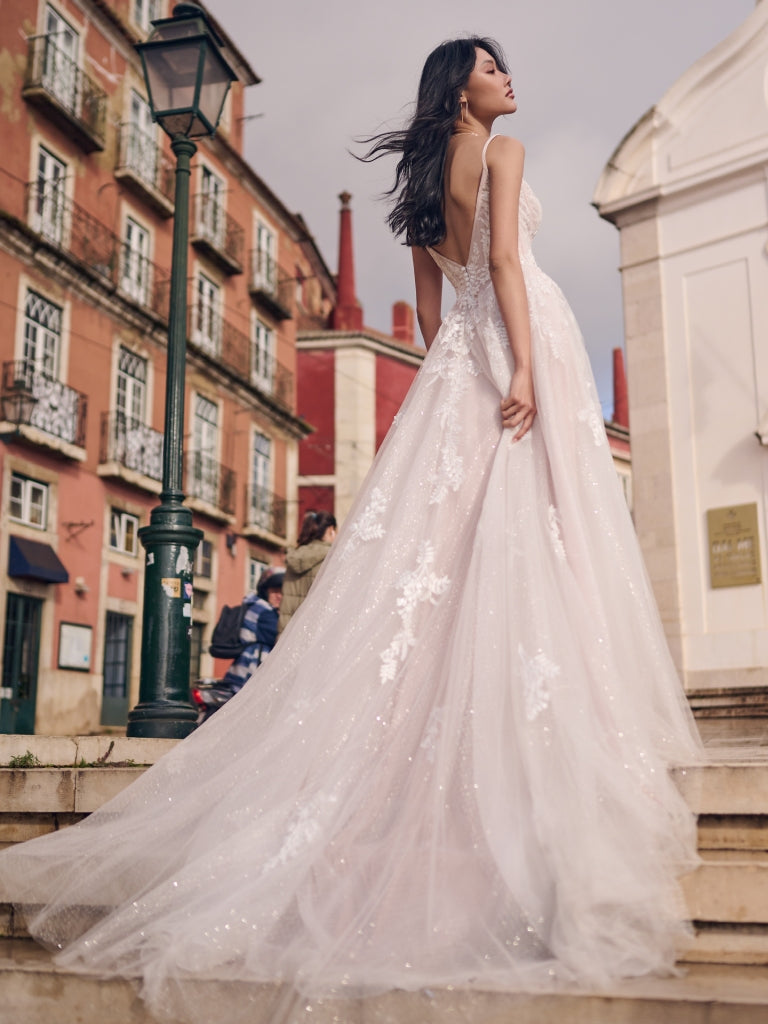 Starling by Maggie Sottero - Wedding Dresses