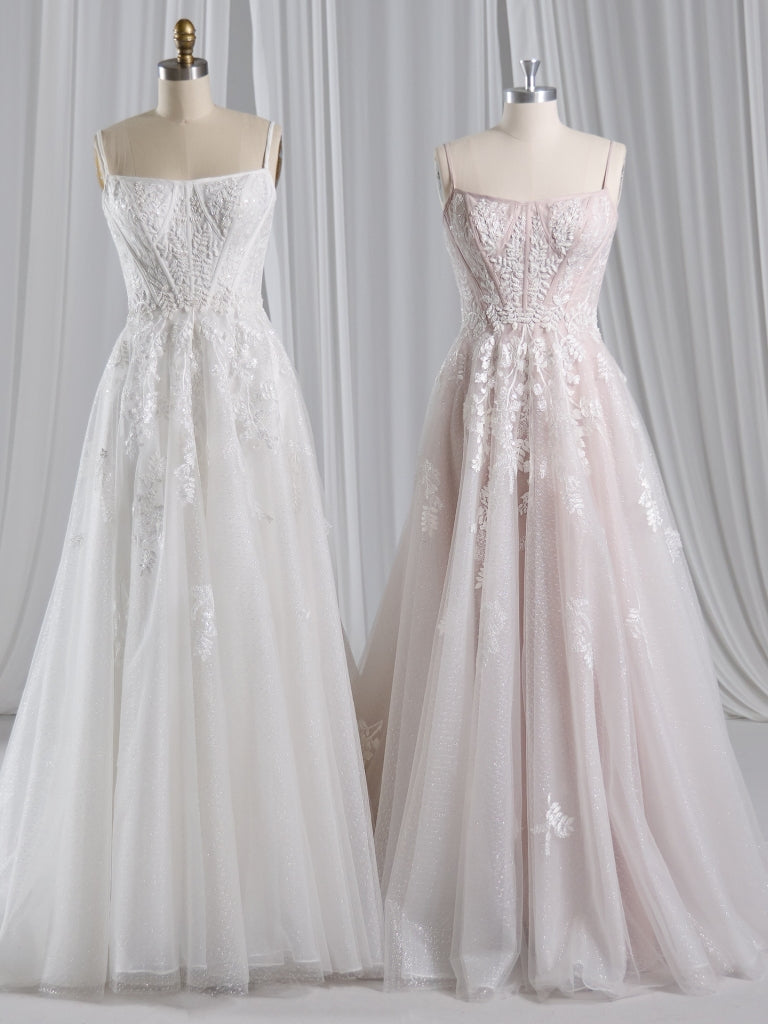Starling by Maggie Sottero - Wedding Dresses