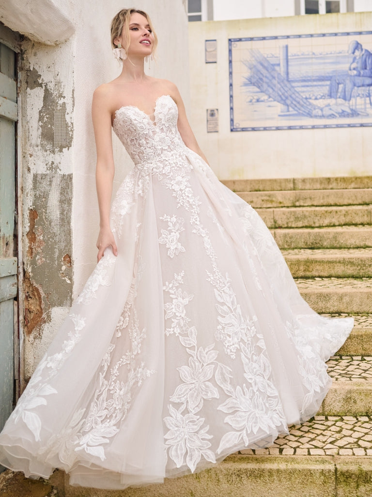 Sundance by Sottero & Midgley - Wedding Dresses