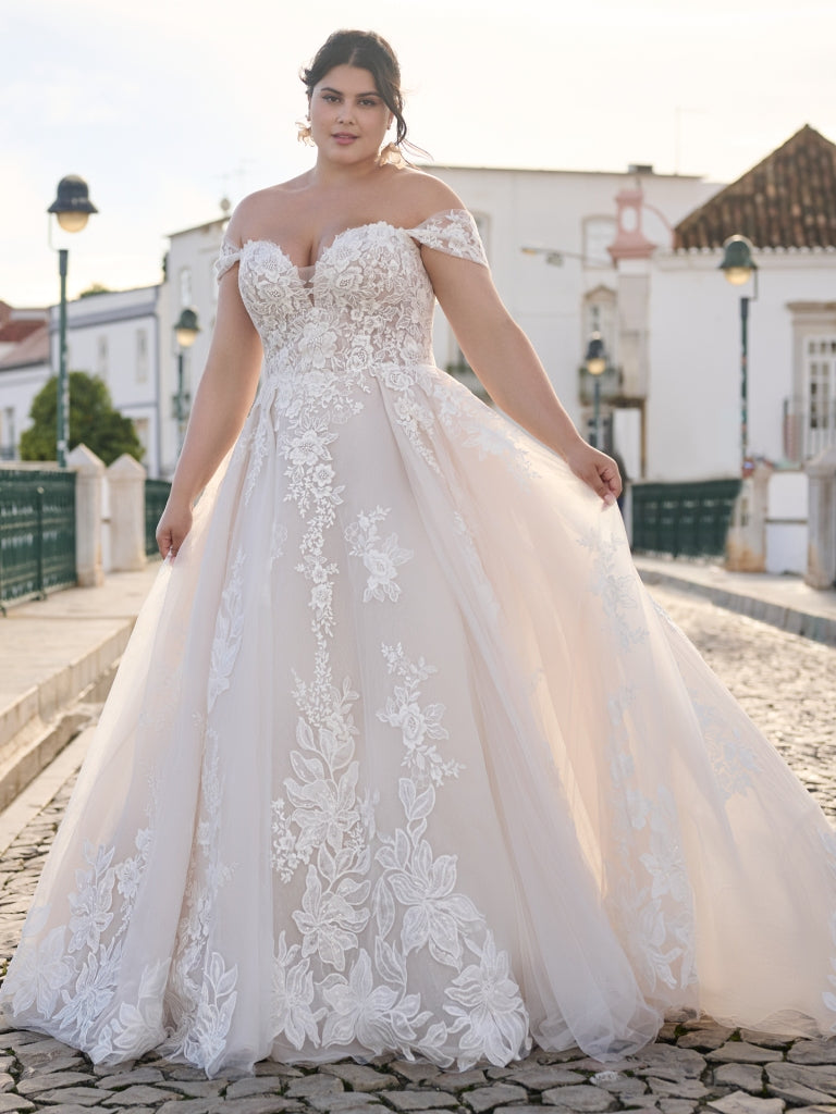 Sundance by Sottero & Midgley - Wedding Dresses