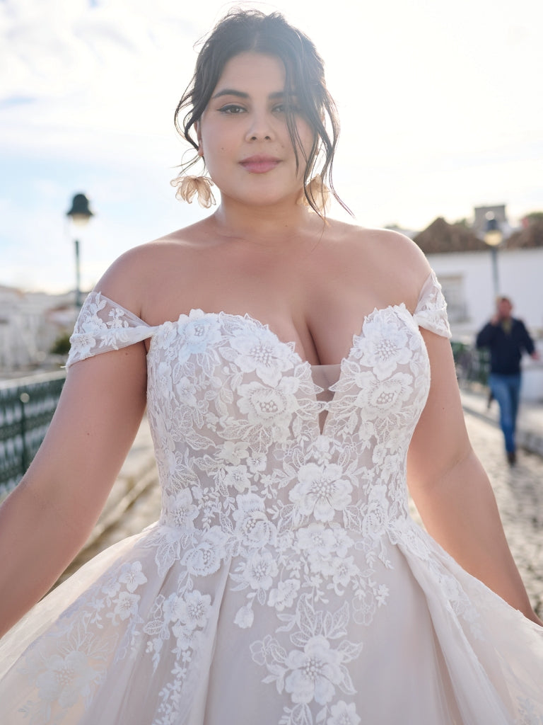 Sundance by Sottero & Midgley - Wedding Dresses