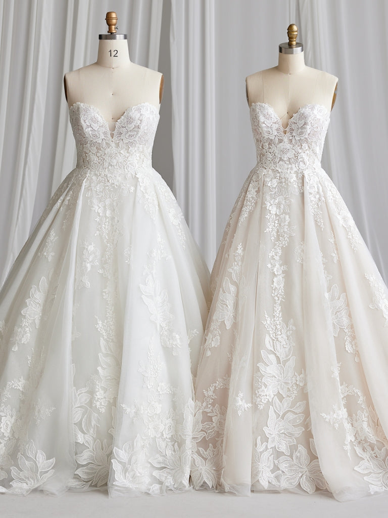 Sundance by Sottero & Midgley - Wedding Dresses