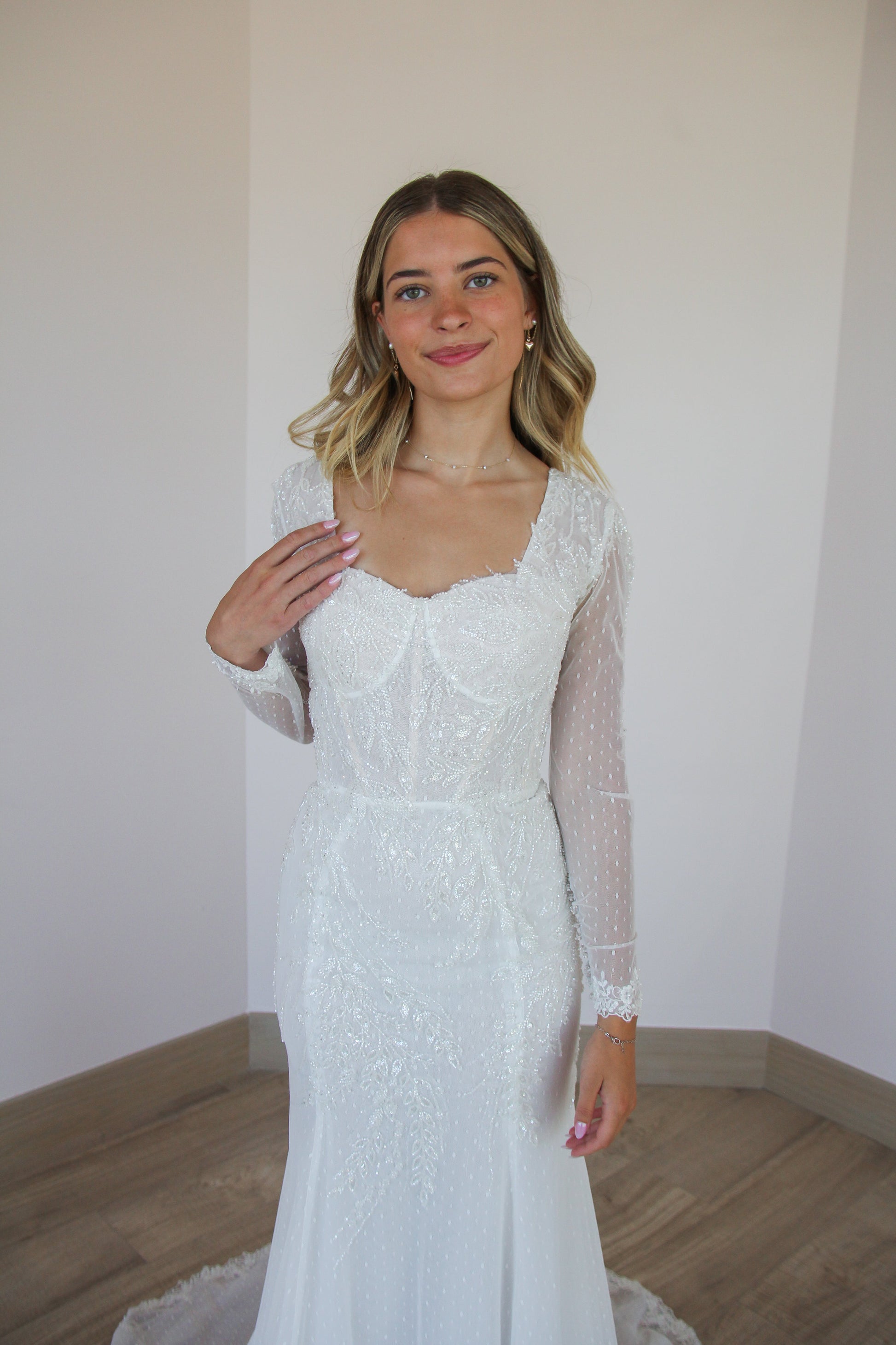 closet lace dress 4 JC Penney Dresses To Add To Your Closet This Spring