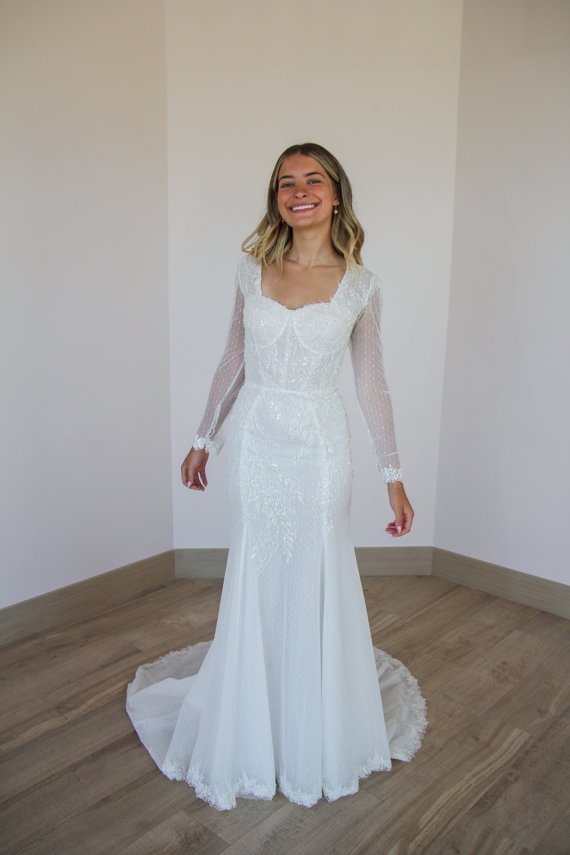 Suzy by Bridal Closet Suzy by Bridal Closet