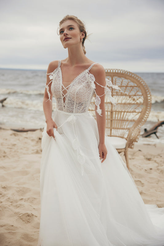 Sweet Creature by Ariamo Boho