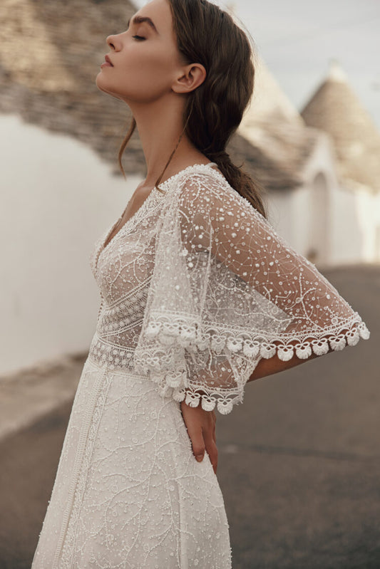 Sweet Dixie by Ariamo Boho