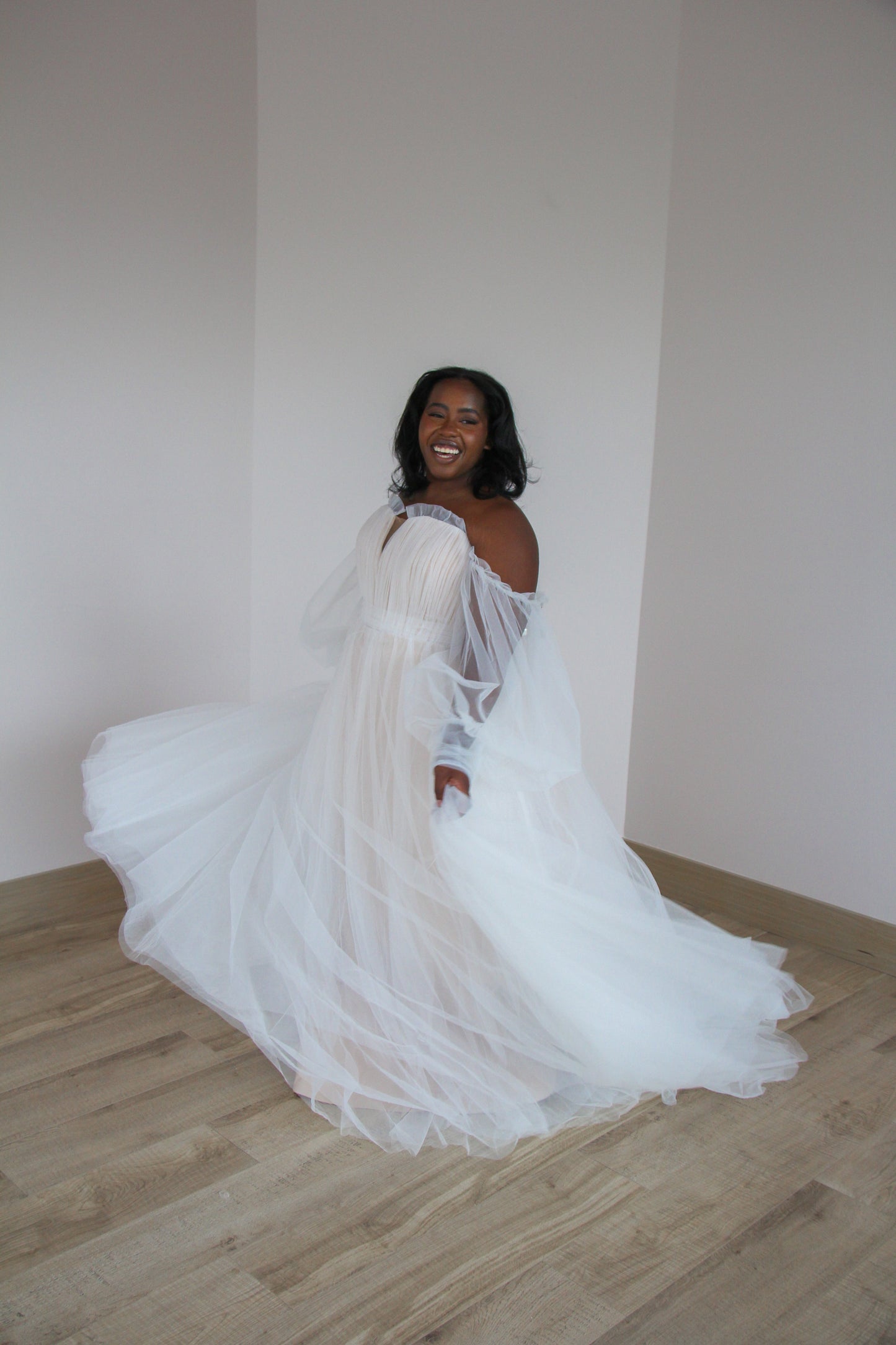 Tamia by Studio Levana - Wedding Dresses