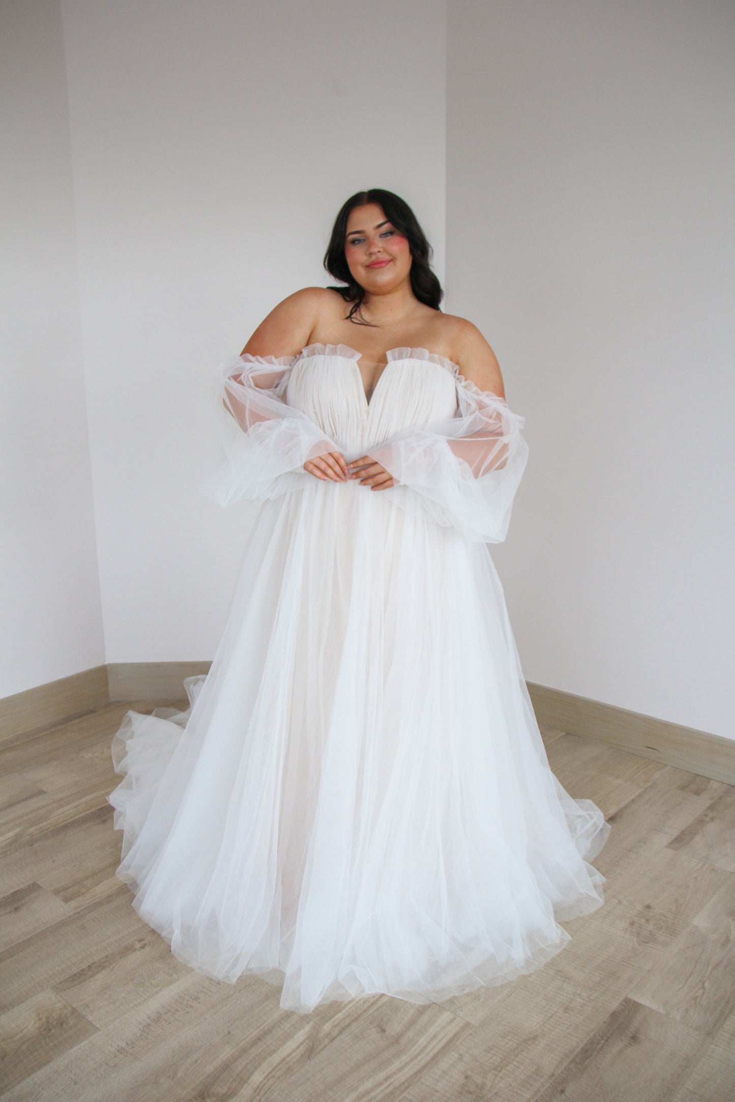 Tamia by Studio Levana - Wedding Dresses