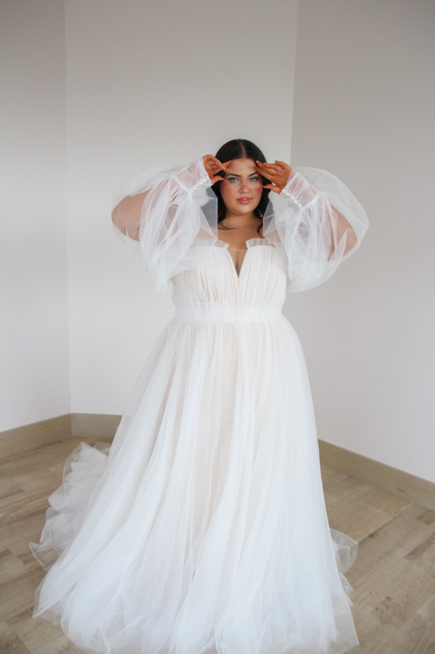 Tamia by Studio Levana - Wedding Dresses