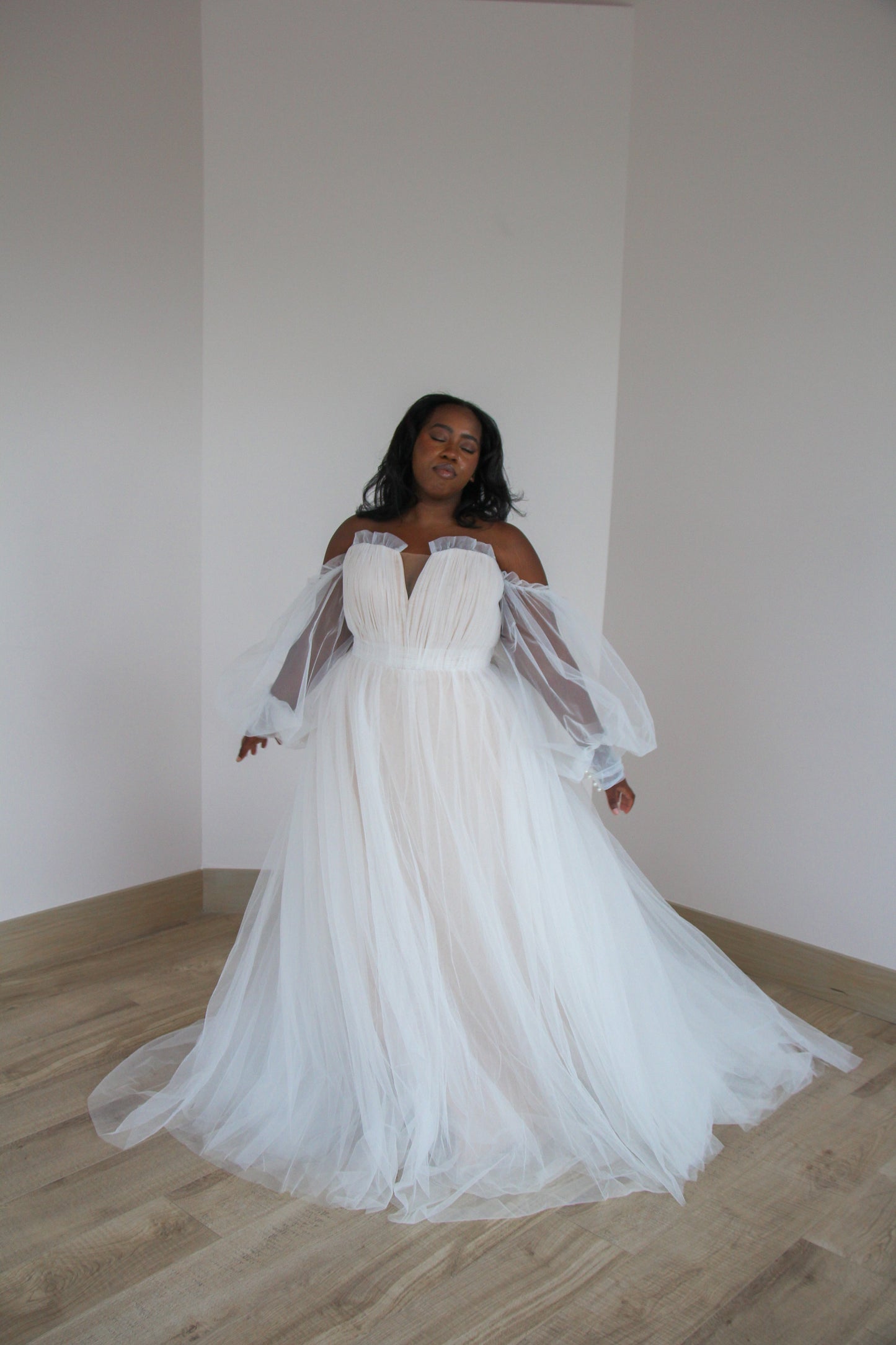 Tamia by Studio Levana - Wedding Dresses