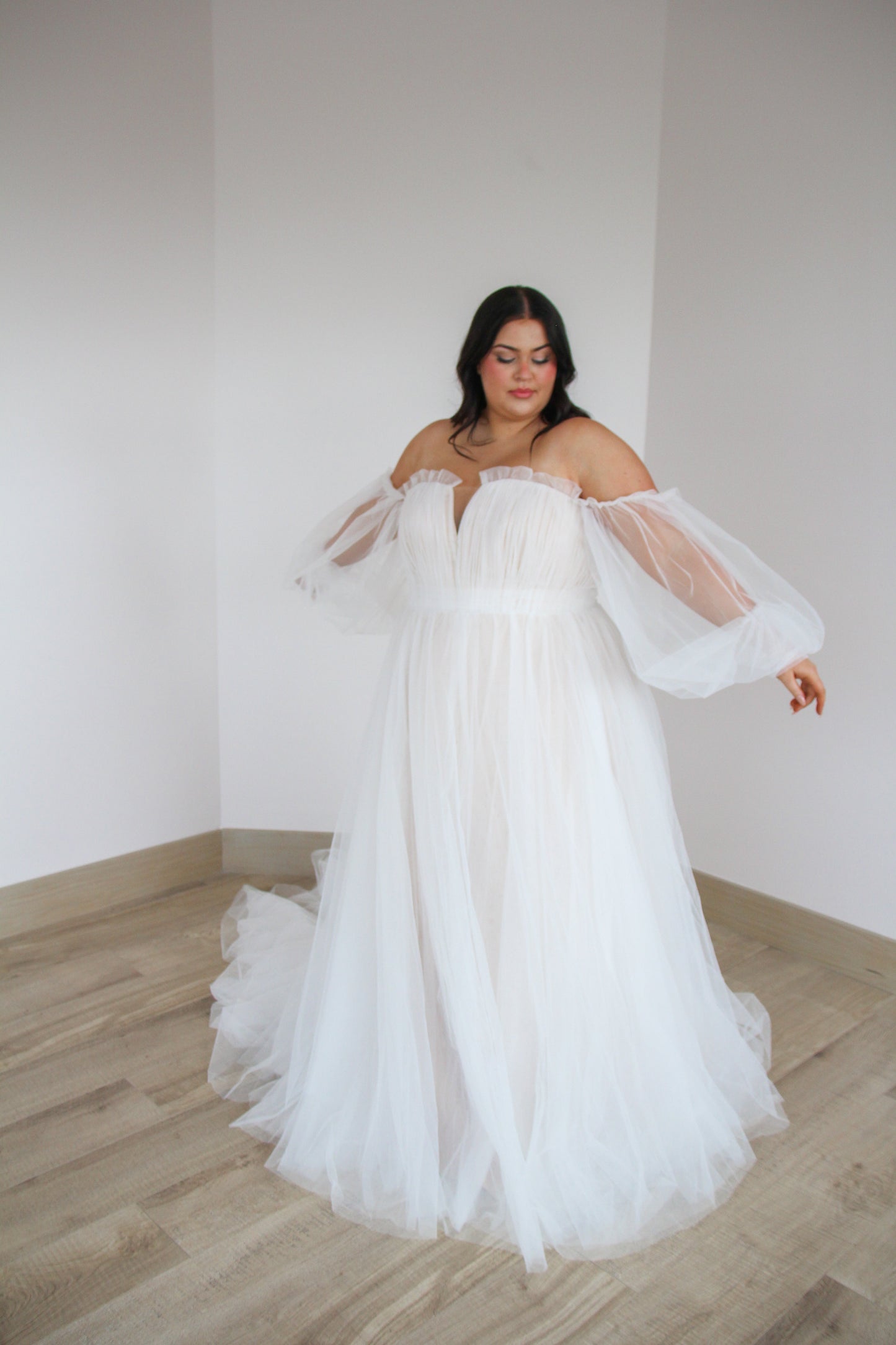 Tamia by Studio Levana - Wedding Dresses