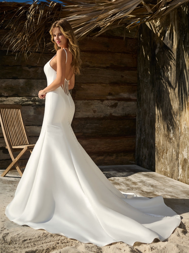 Tanya by Rebecca Ingram - Wedding Dresses
