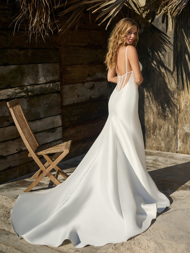 Tanya by Rebecca Ingram - Wedding Dresses