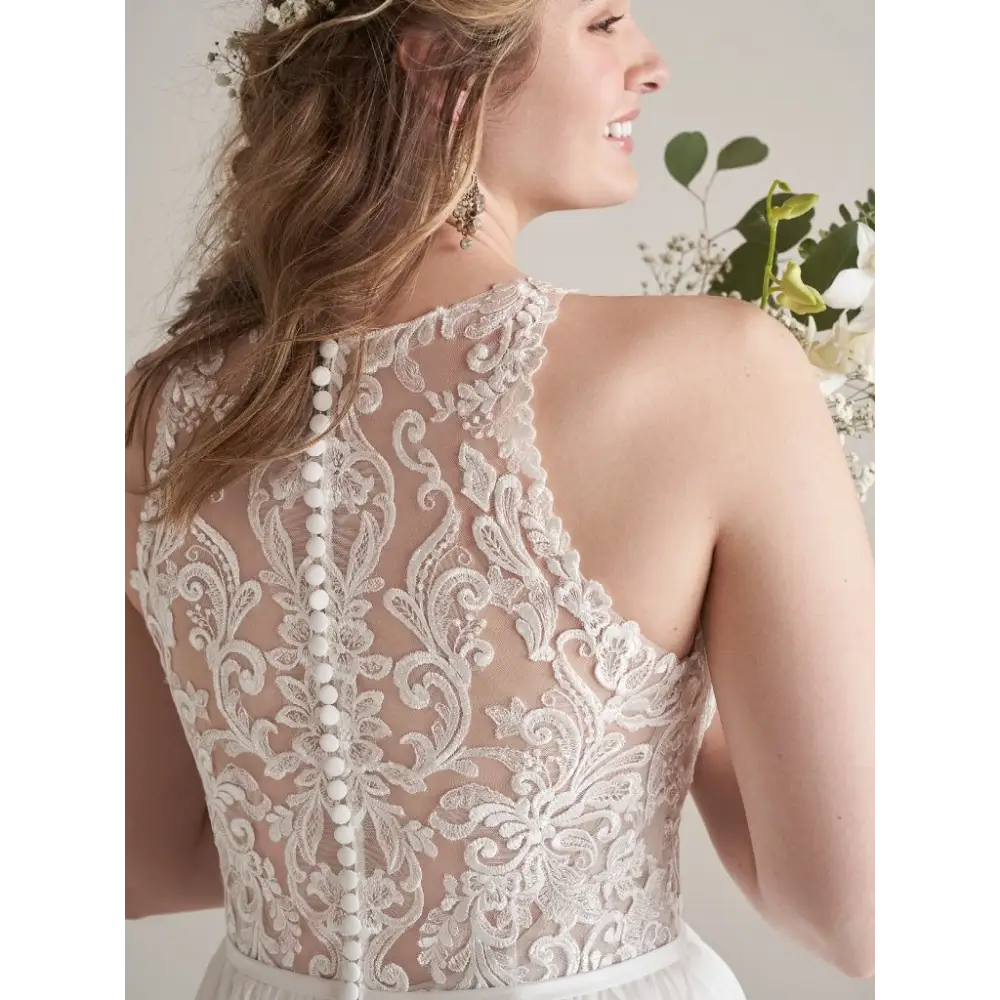 Rebecca Ingram Tasha - Wedding Dresses