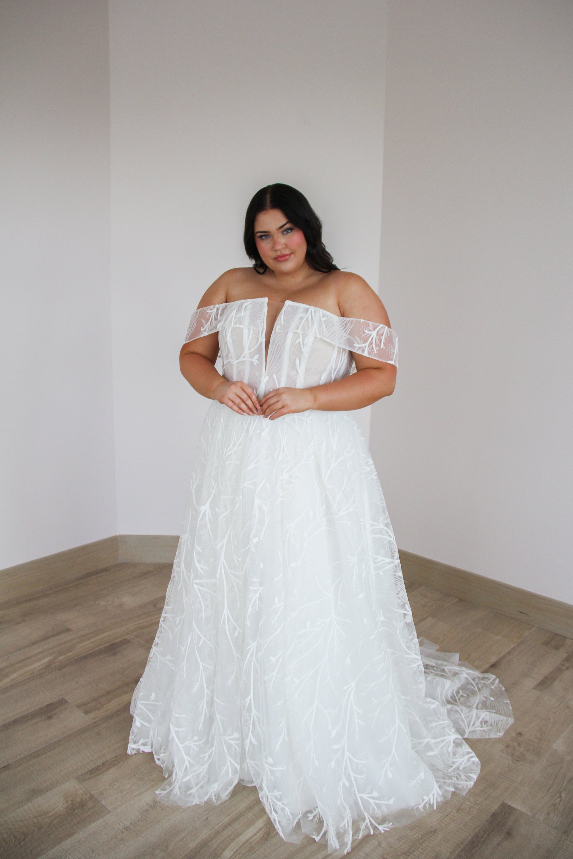 Tasha by Studio Levana - Wedding Dresses