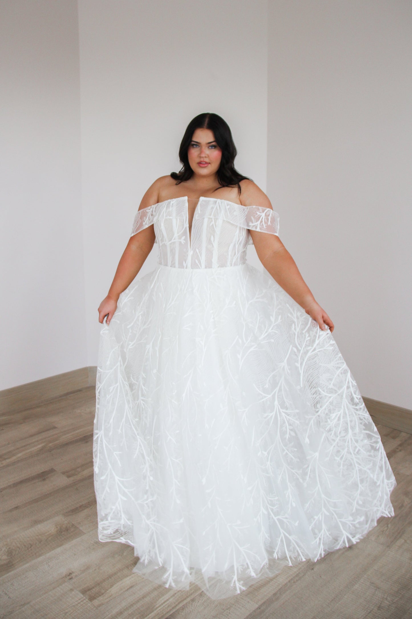 Tasha by Studio Levana - Wedding Dresses