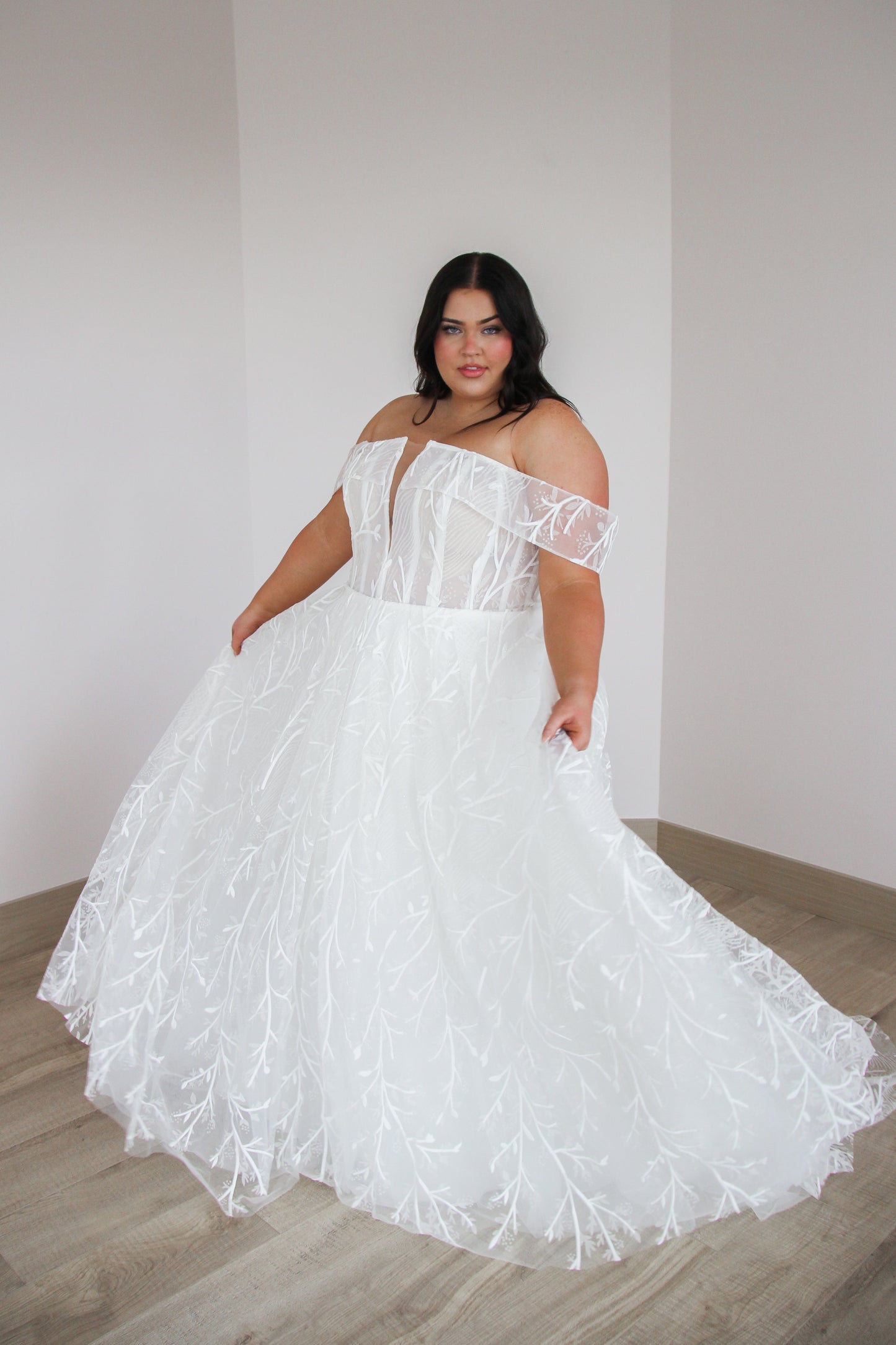 Tasha by Studio Levana - Wedding Dresses