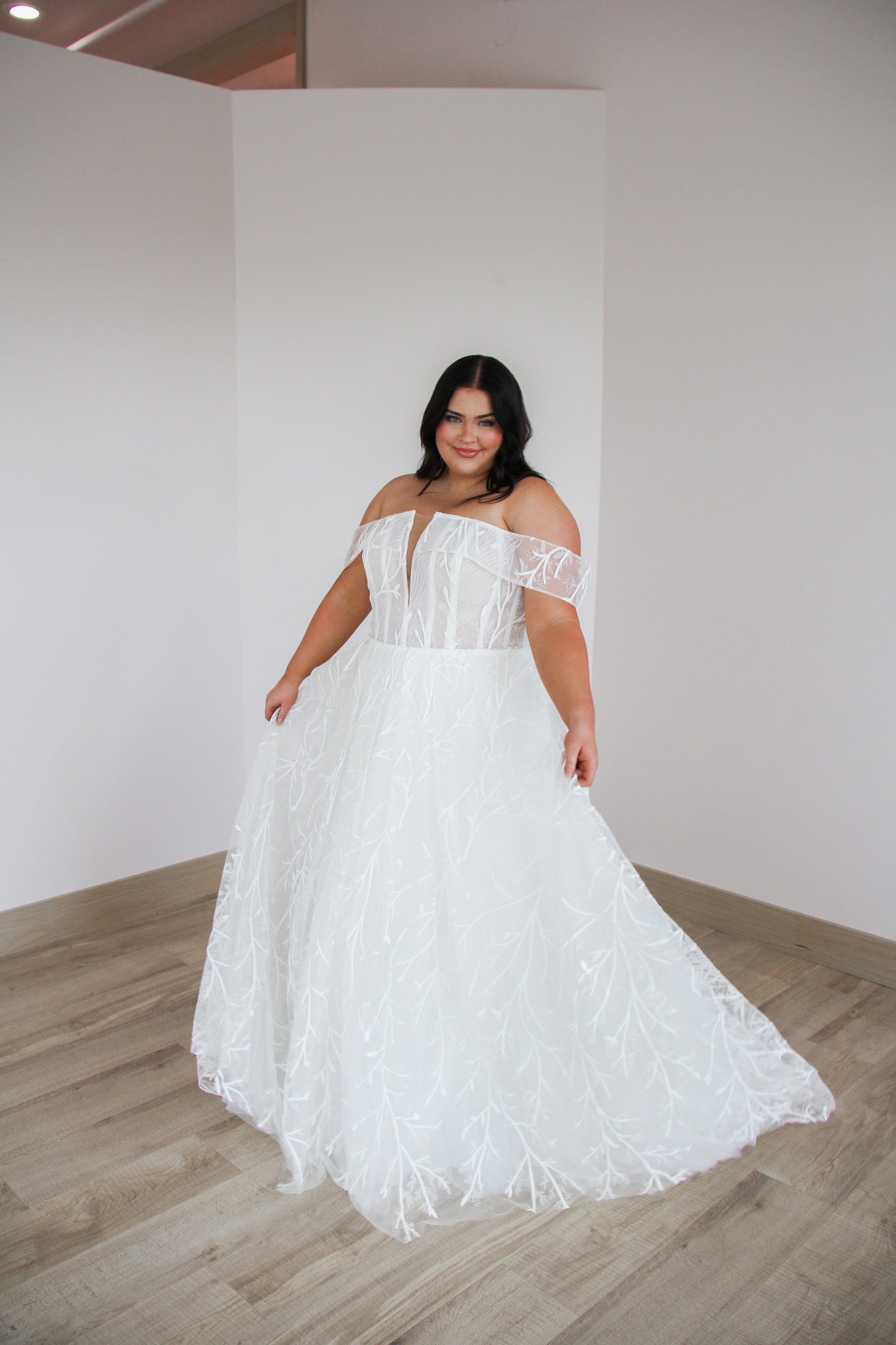 Tasha by Studio Levana - Wedding Dresses