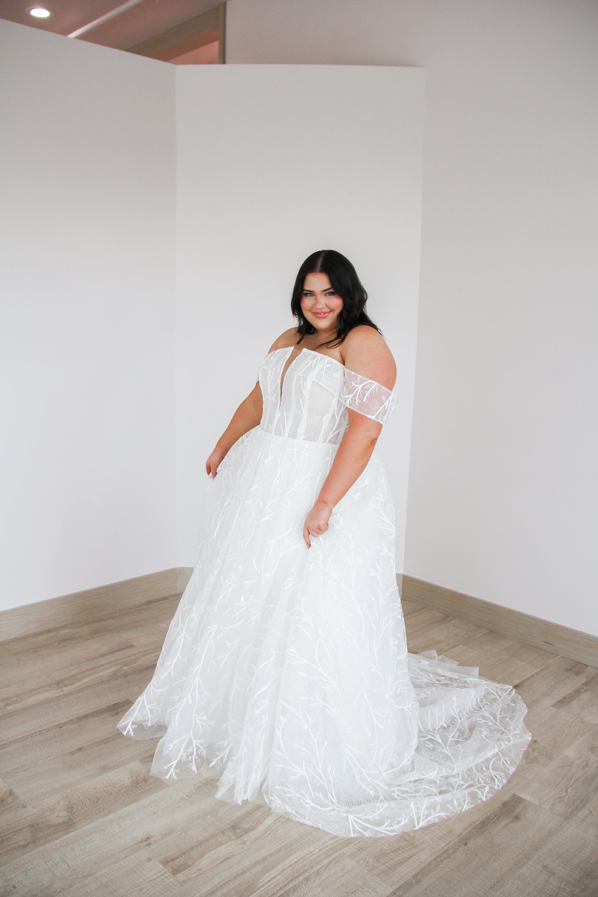 Tasha by Studio Levana - Wedding Dresses