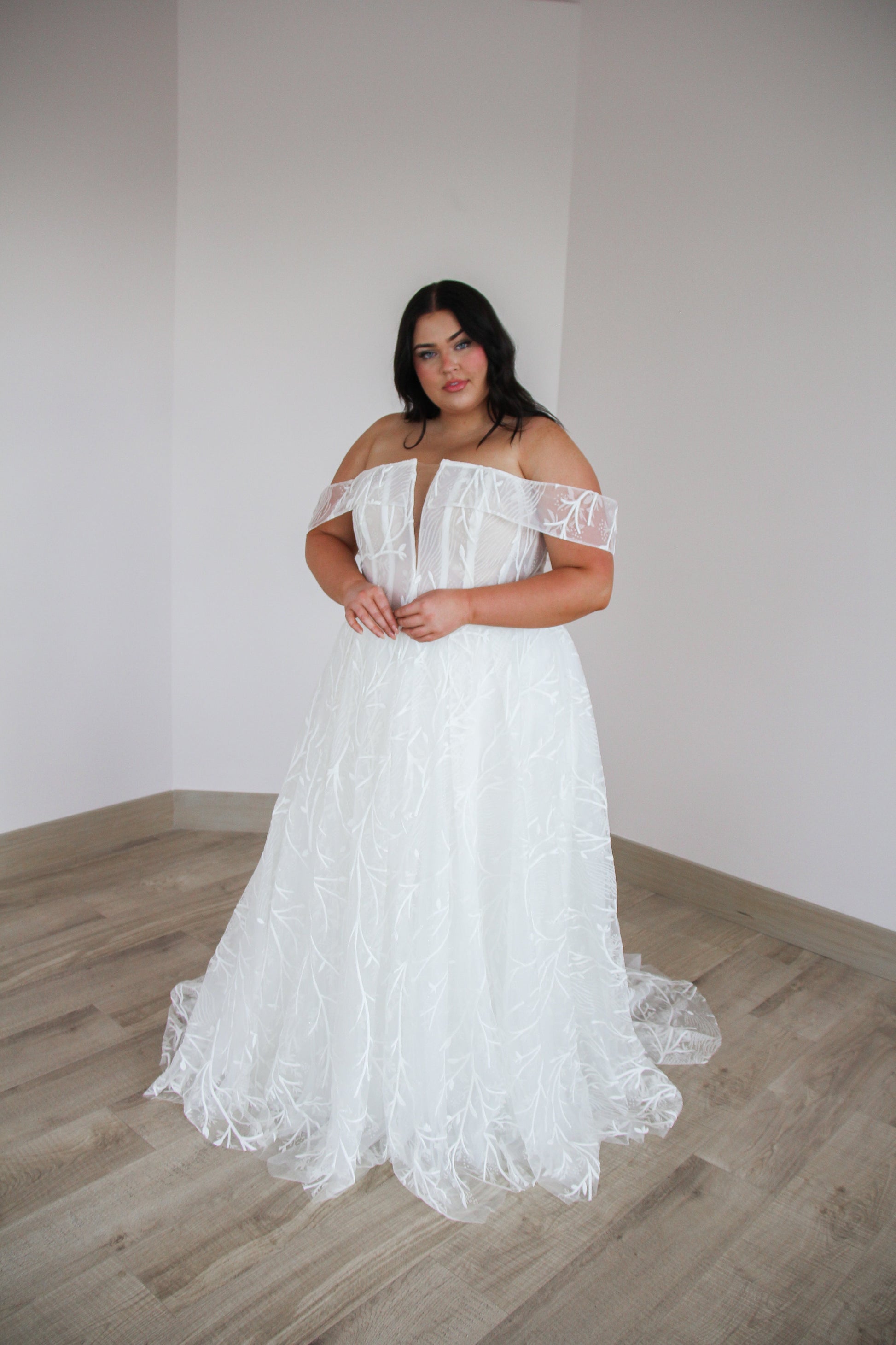 Tasha by Studio Levana - Wedding Dresses