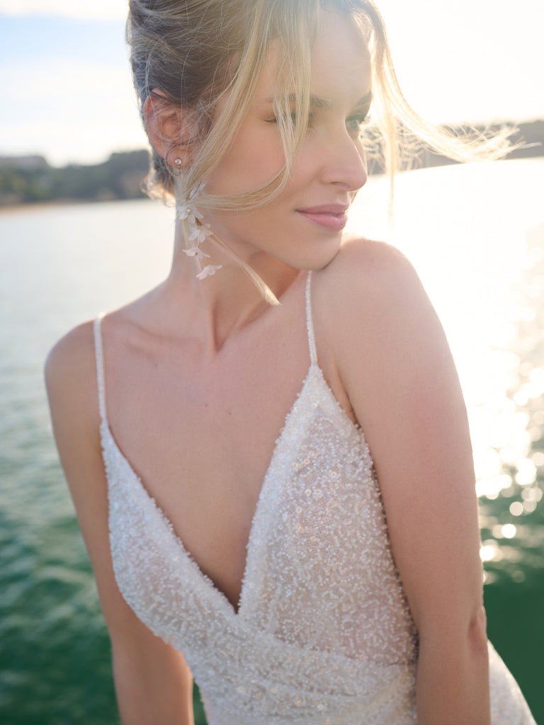 Topaz by Sottero & Midgley - Wedding Dresses