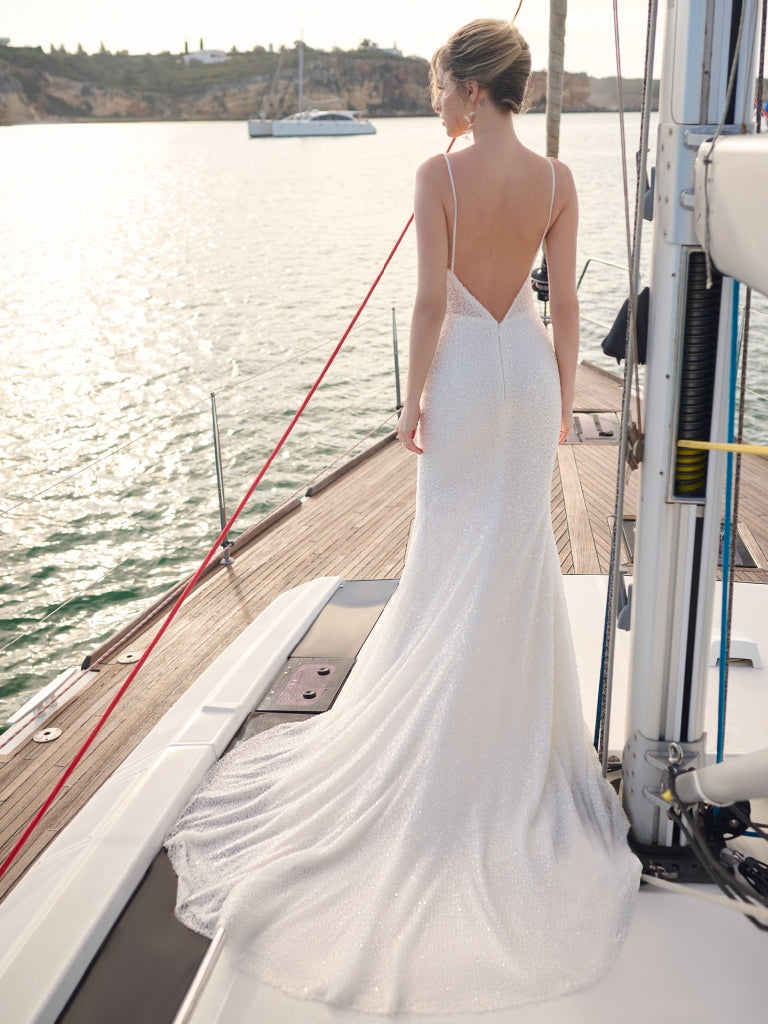 Topaz by Sottero & Midgley - Wedding Dresses