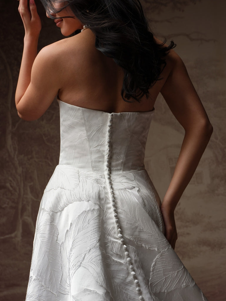 Morganna by Maggie Sottero
